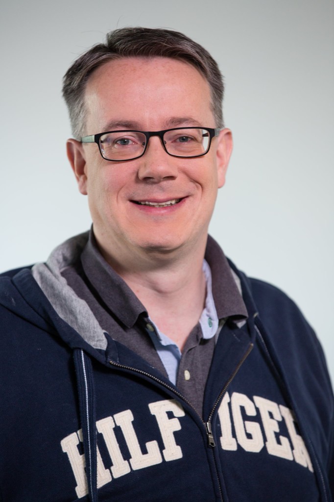 Peter Jaeger